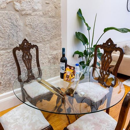City Center Modern Apartment In Porto Ngoại thất bức ảnh