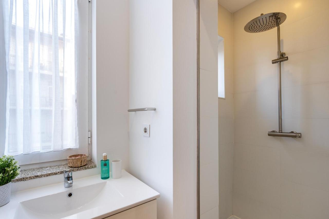 City Center Modern Apartment In Porto Ngoại thất bức ảnh